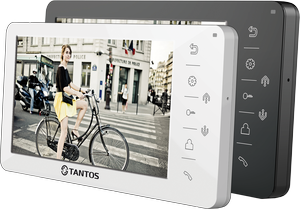 Tantos Amelie